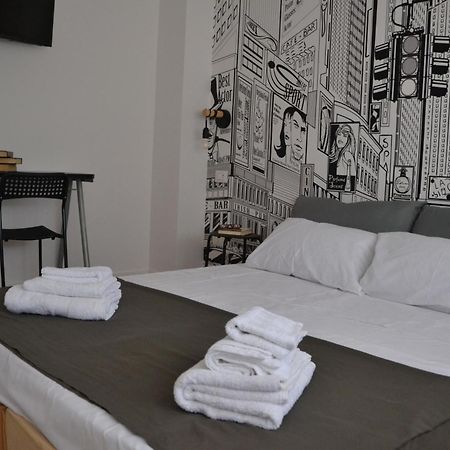 Casa Ganci Daire Trapani Dış mekan fotoğraf