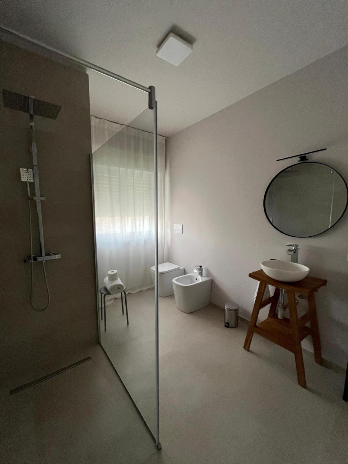 Casa Ganci Daire Trapani Dış mekan fotoğraf