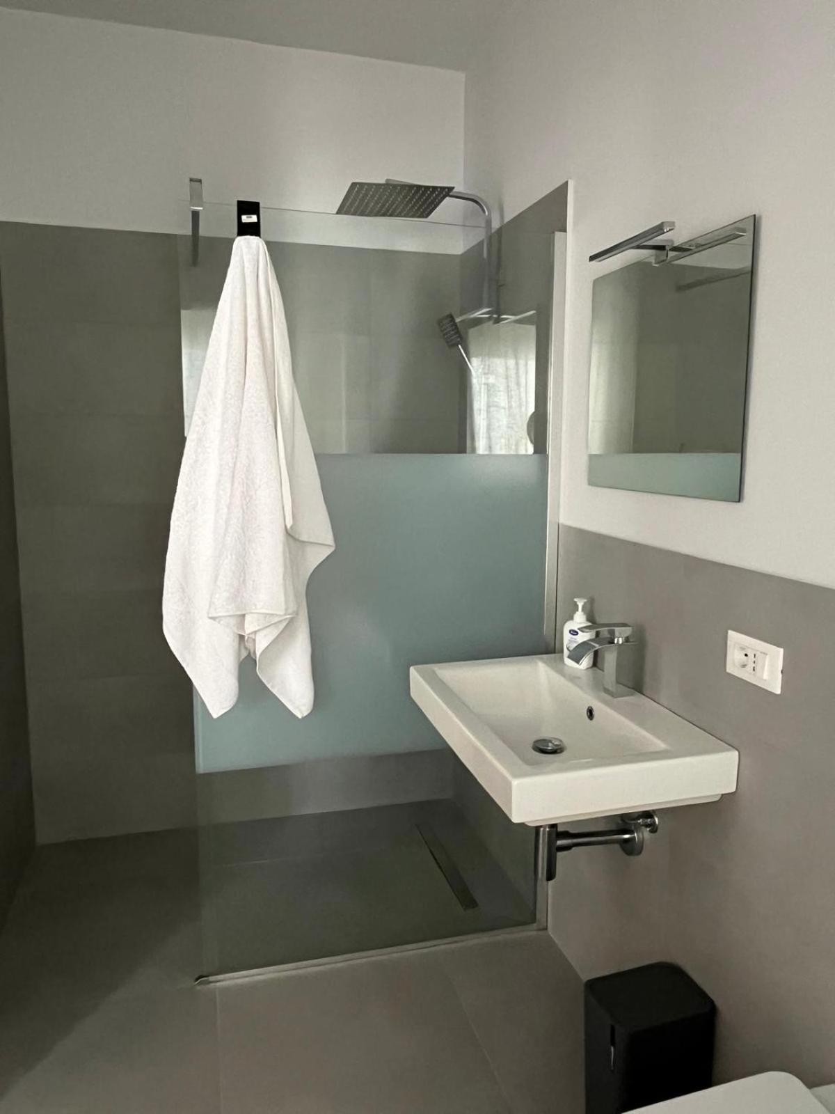 Casa Ganci Daire Trapani Dış mekan fotoğraf
