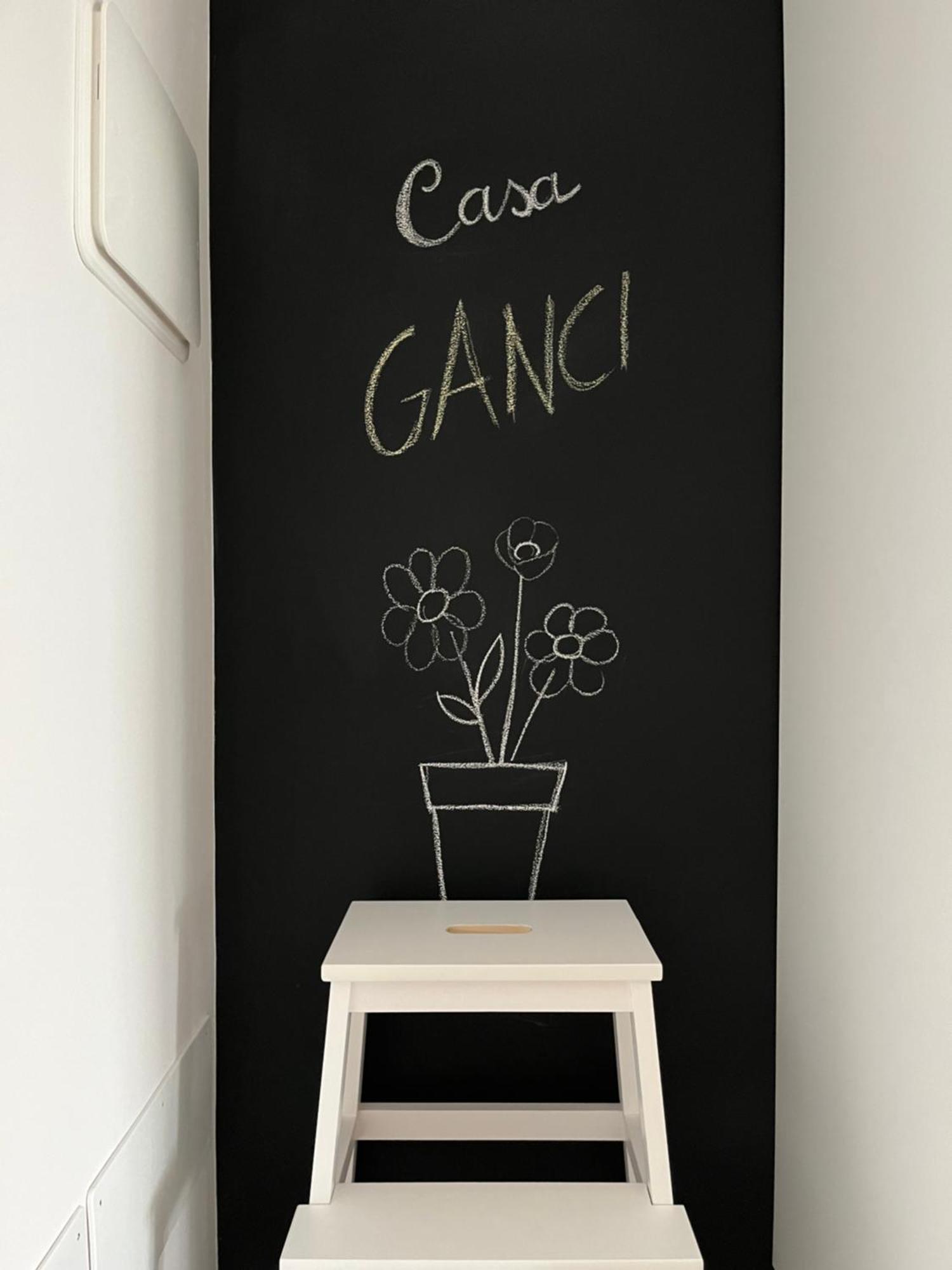 Casa Ganci Daire Trapani Dış mekan fotoğraf