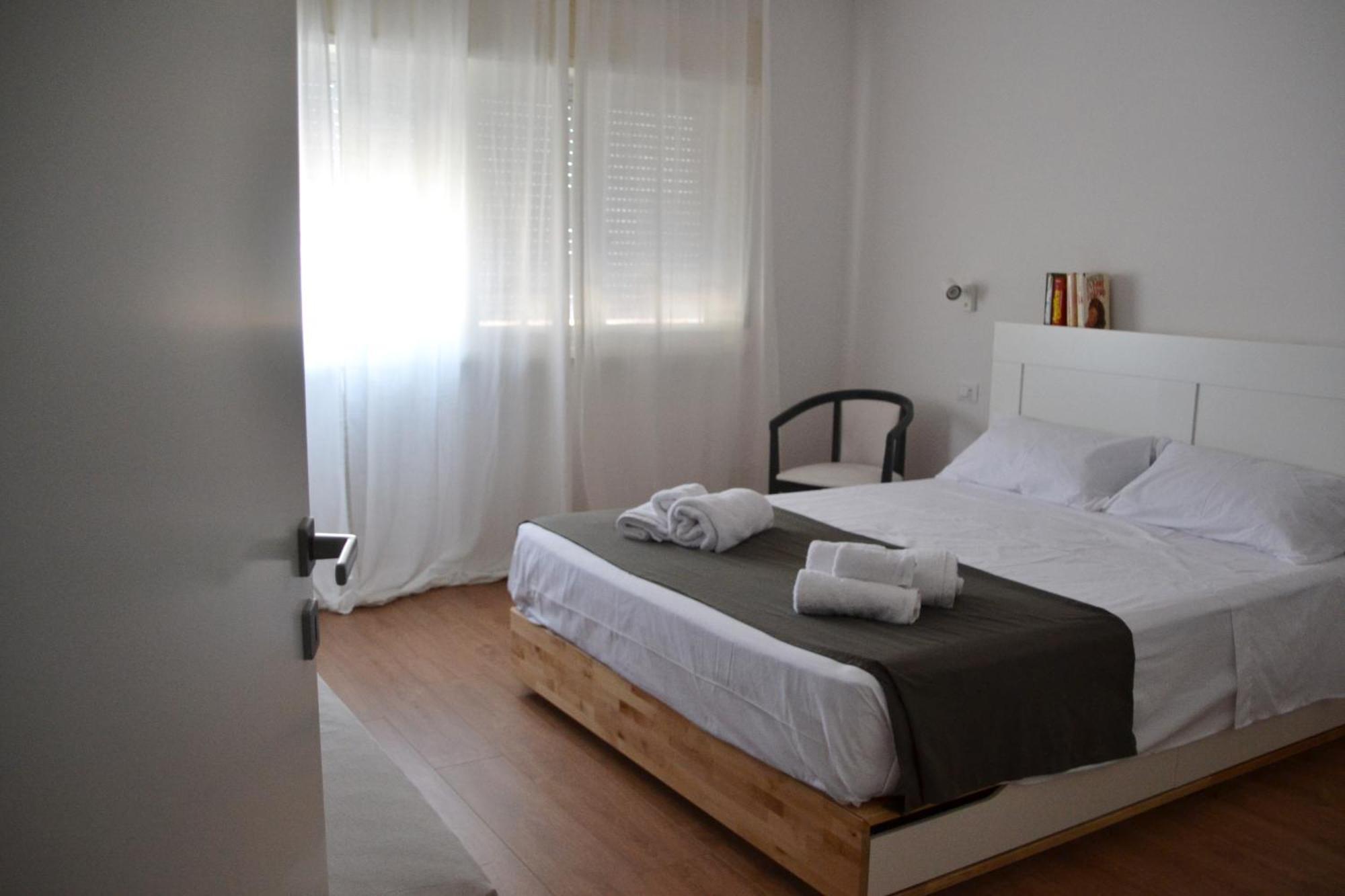Casa Ganci Daire Trapani Dış mekan fotoğraf