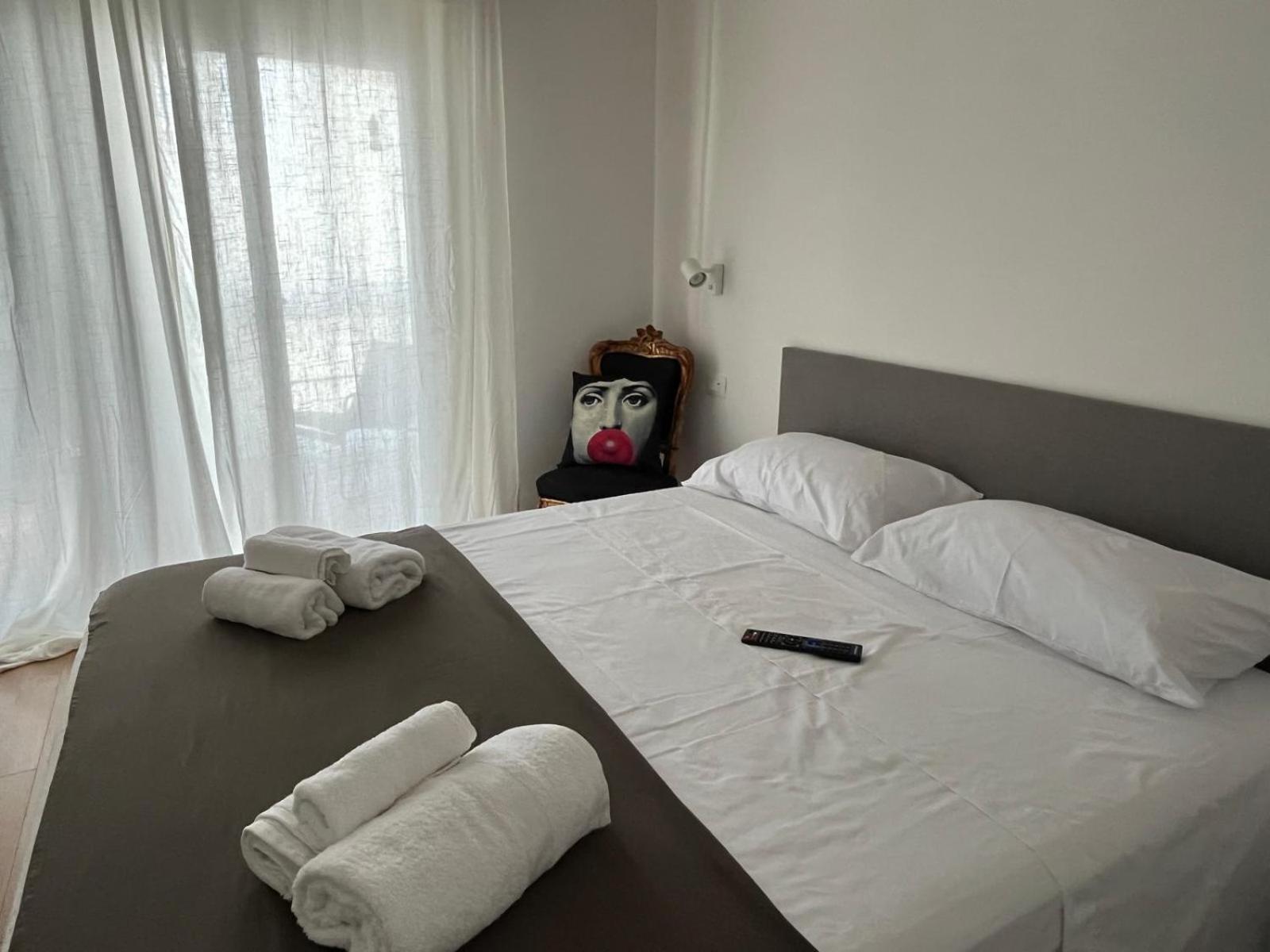 Casa Ganci Daire Trapani Dış mekan fotoğraf