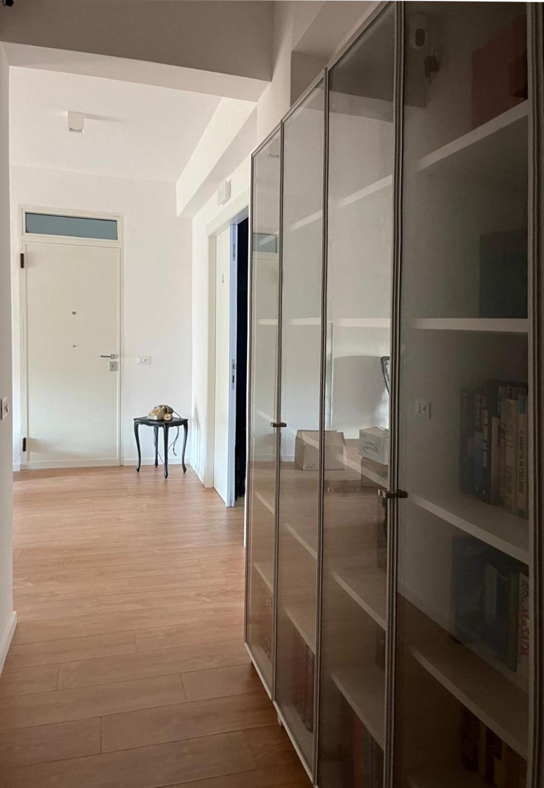 Casa Ganci Daire Trapani Dış mekan fotoğraf