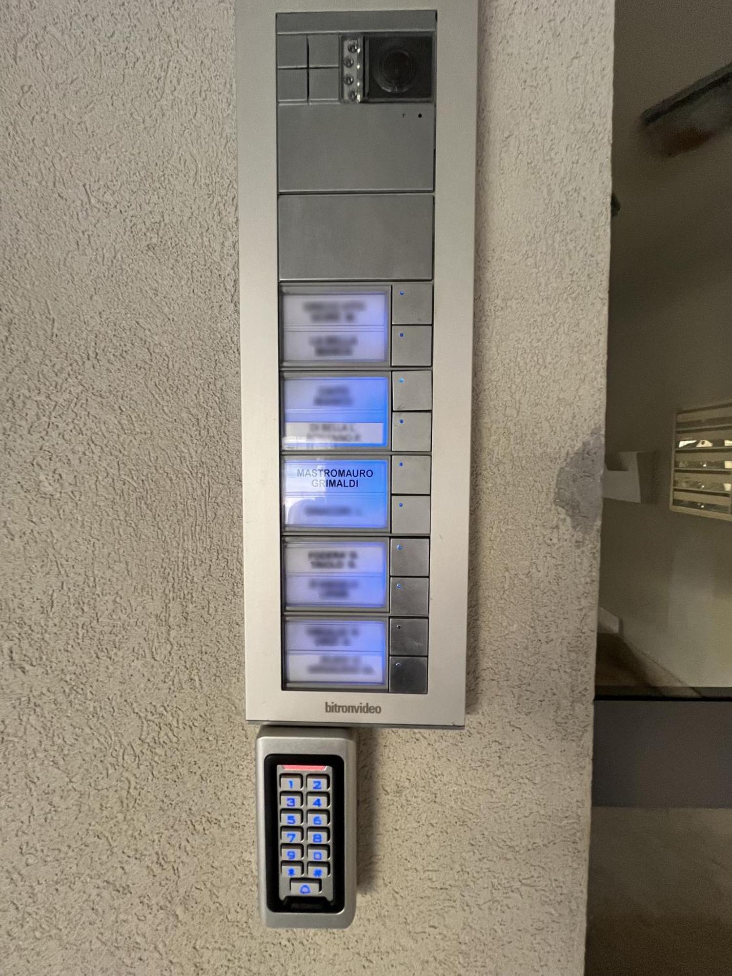 Casa Ganci Daire Trapani Dış mekan fotoğraf